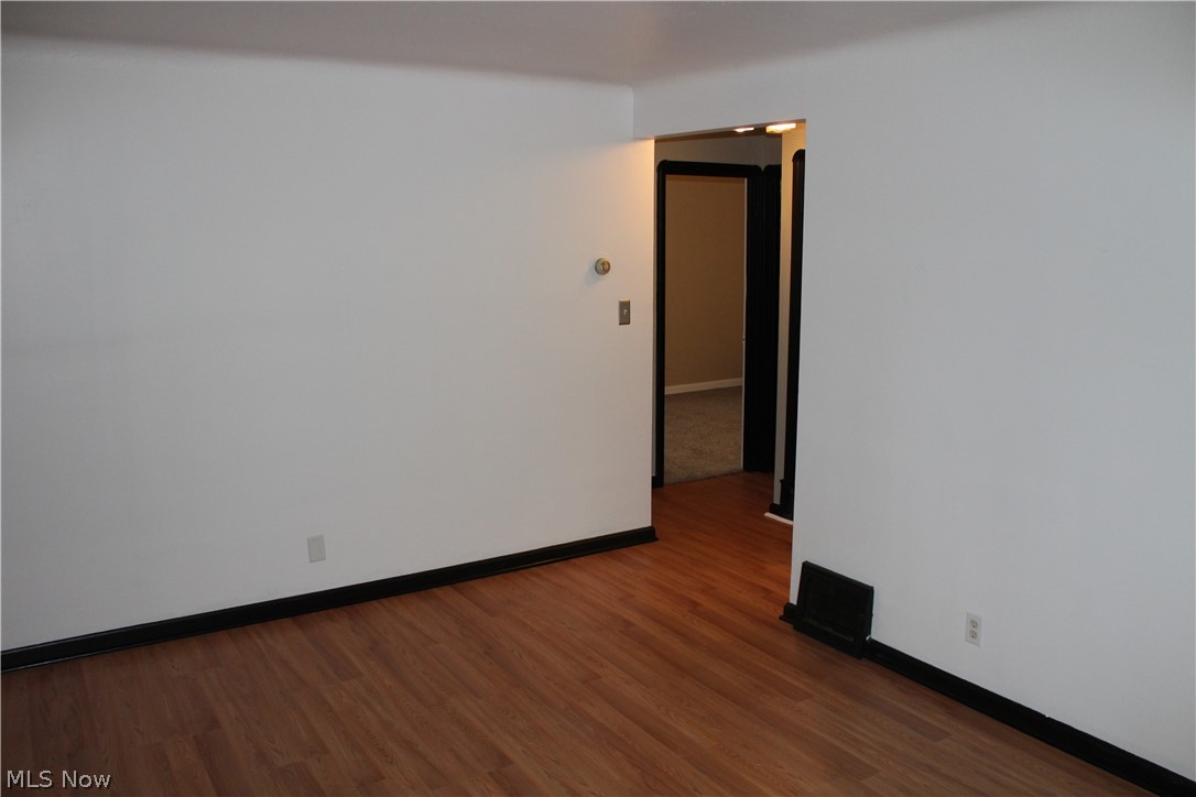 Puritas Villas - Residential