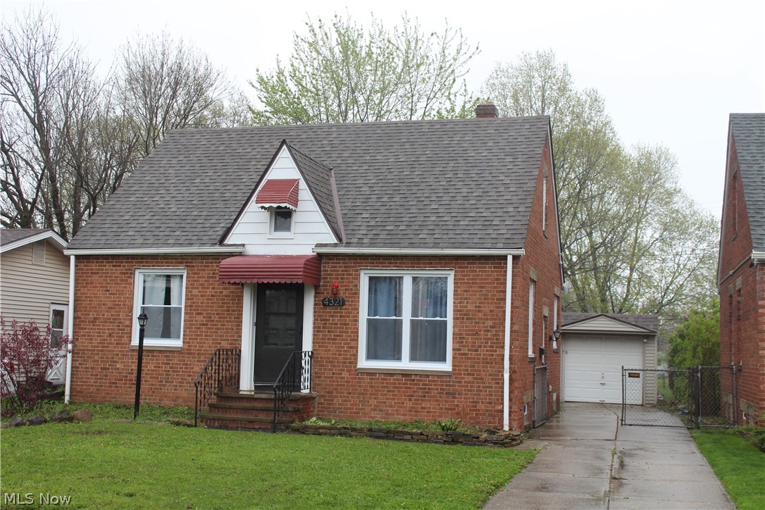 Puritas Villas - Residential