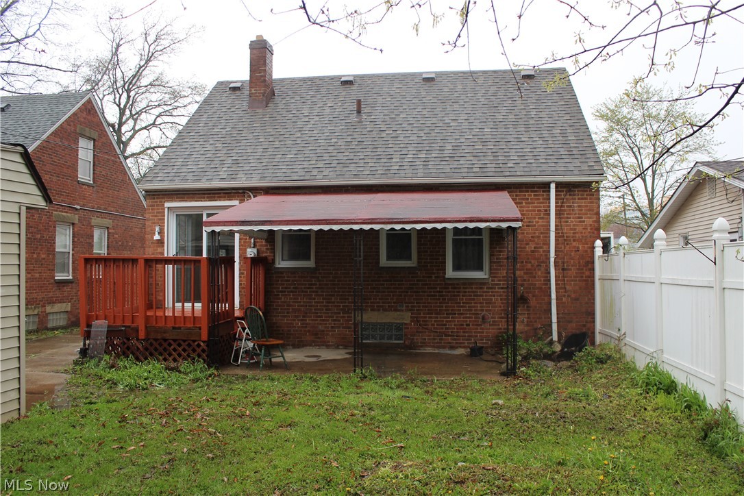 Puritas Villas - Residential