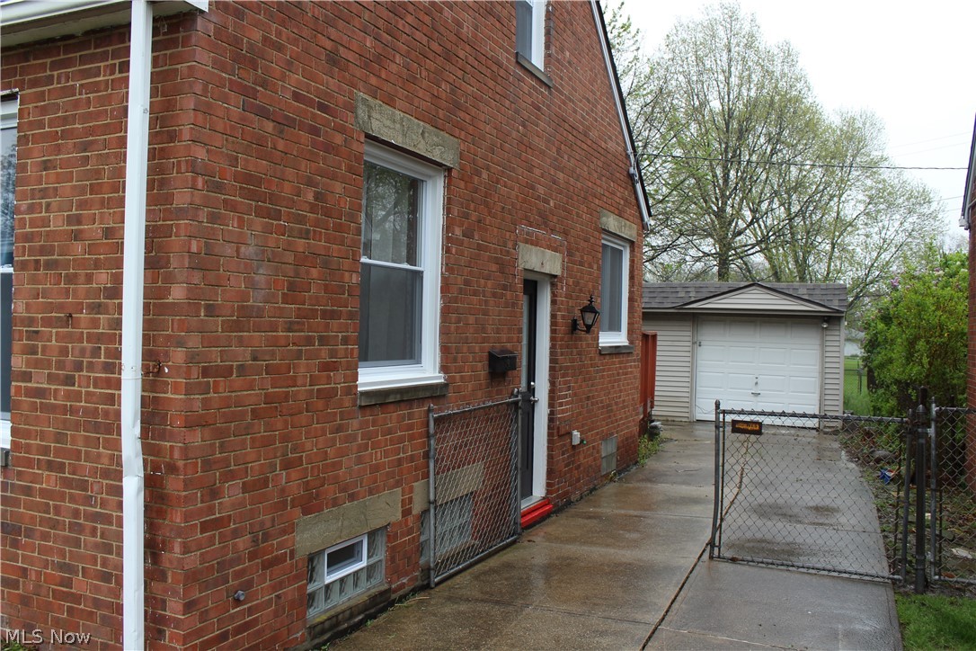 Puritas Villas - Residential