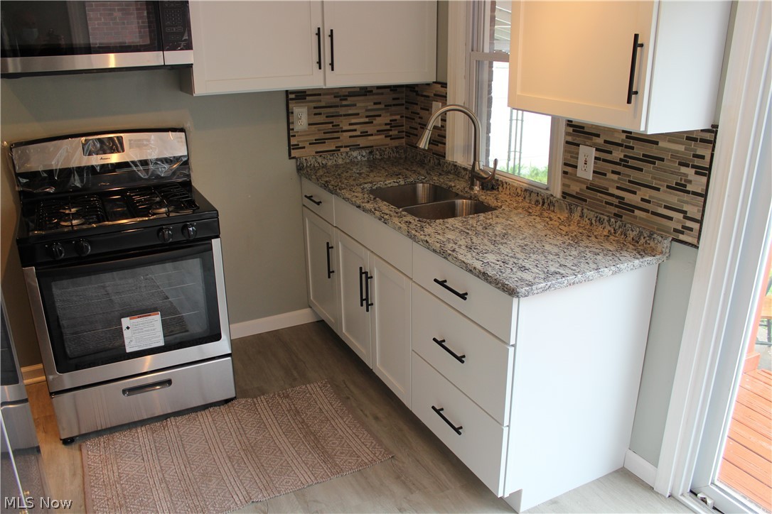 Puritas Villas - Residential