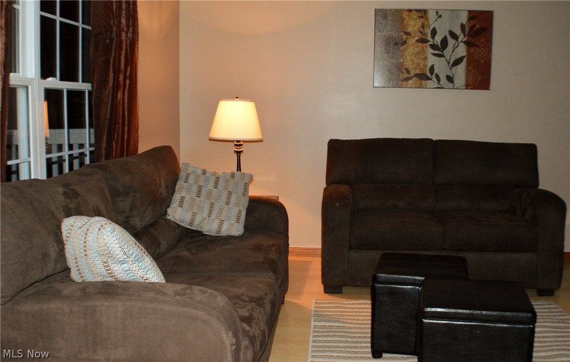 West Park - Residential