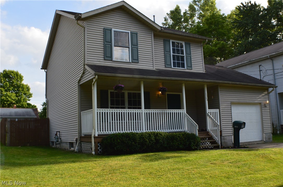 West Park - Residential