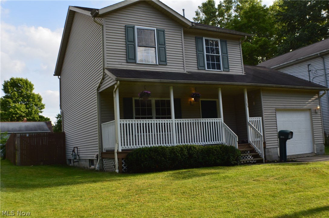 West Park - Residential