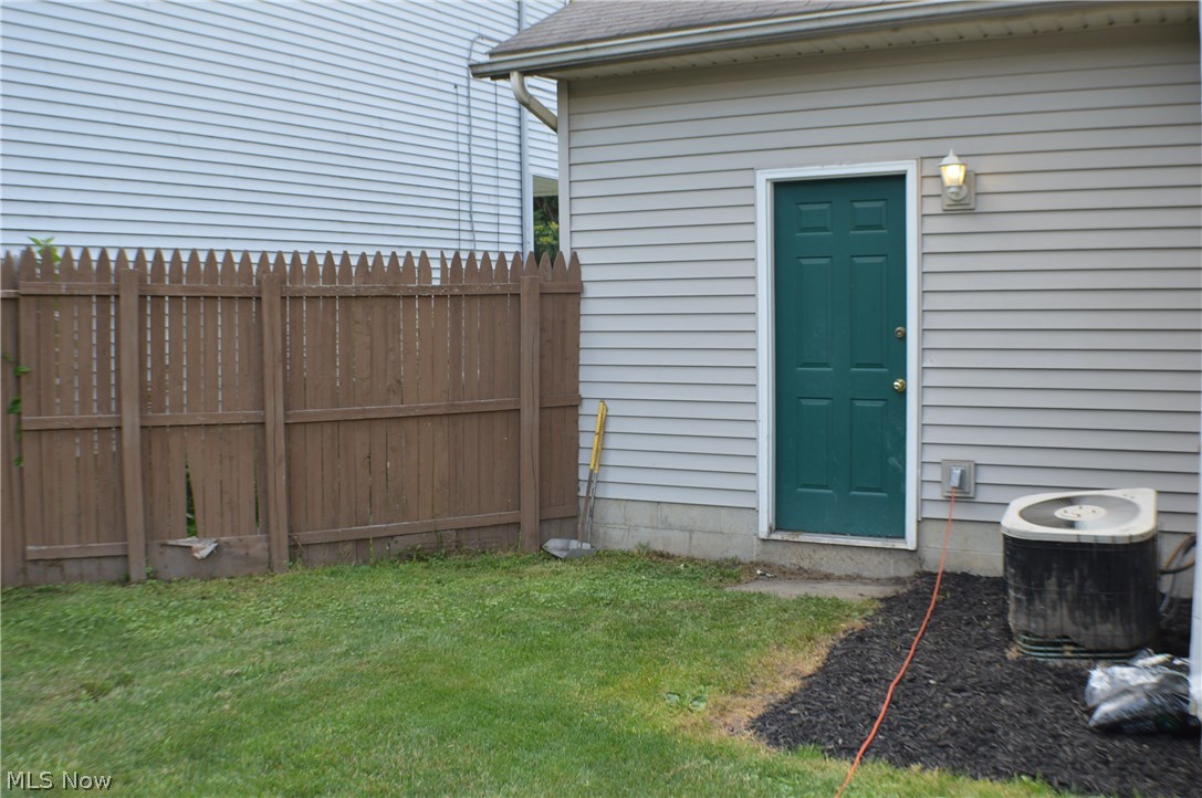 West Park - Residential