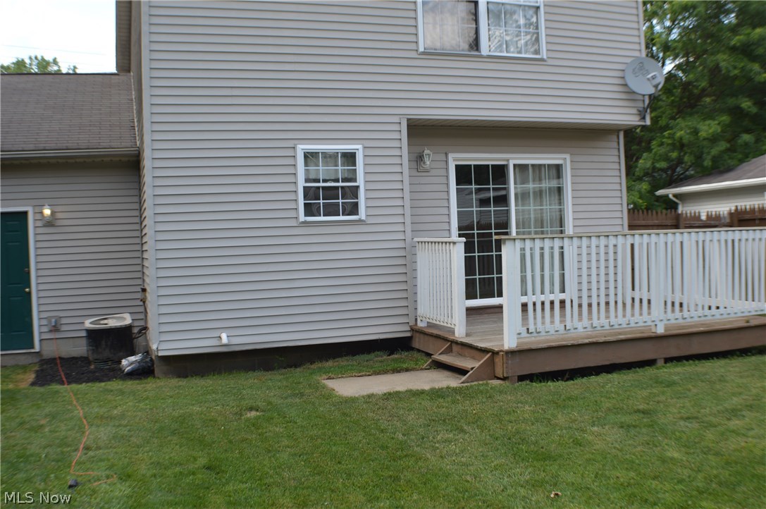 West Park - Residential