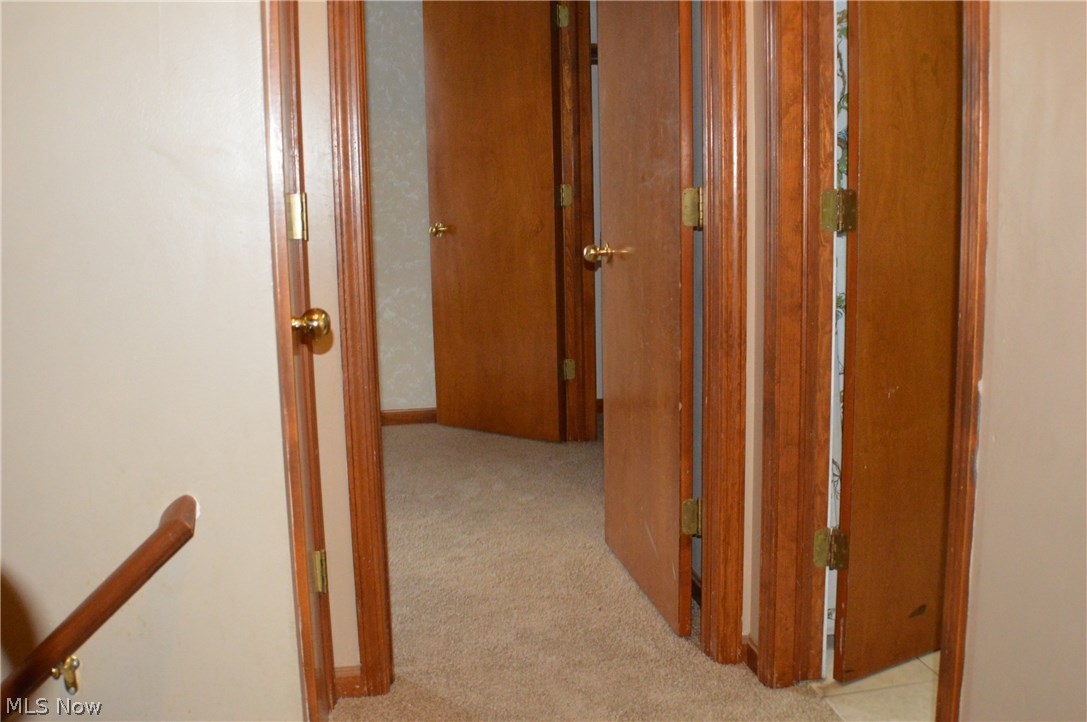 West Park - Residential