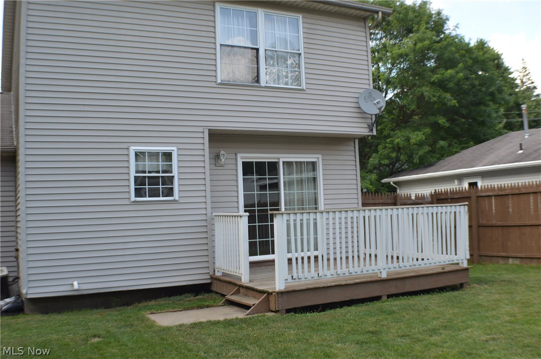 West Park - Residential