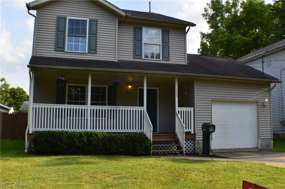 West Park - Residential