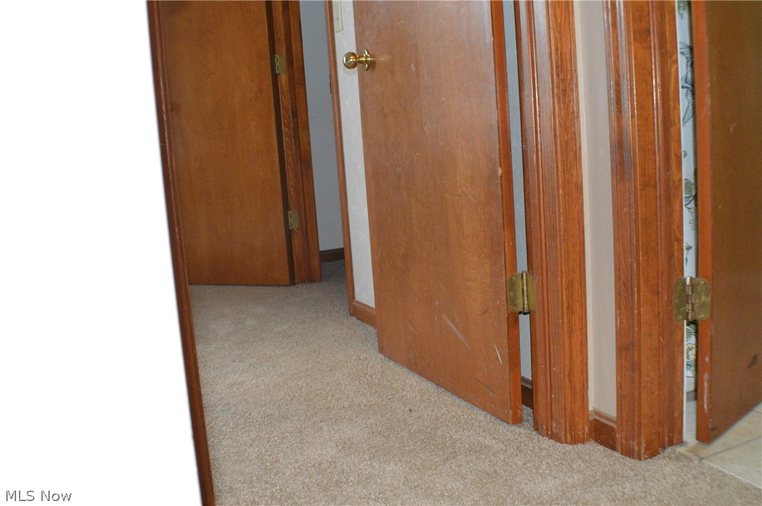 West Park - Residential