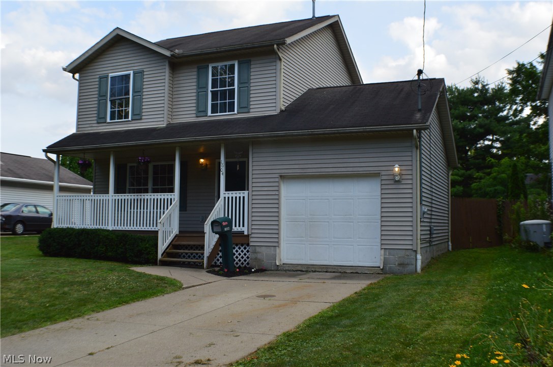 West Park - Residential