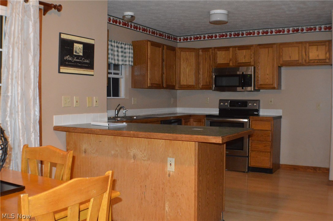 West Park - Residential