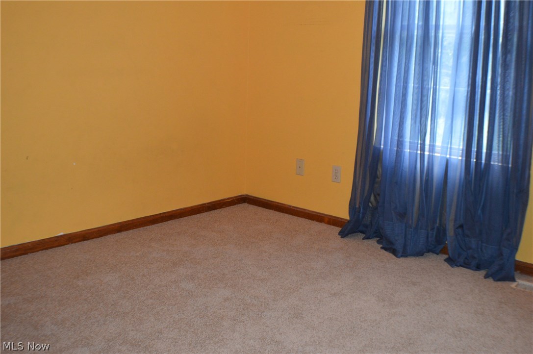 West Park - Residential