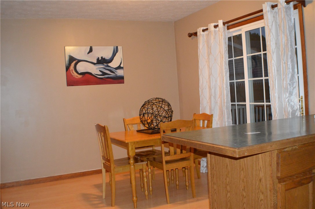 West Park - Residential