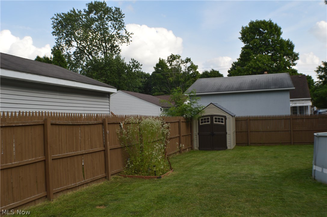 West Park - Residential