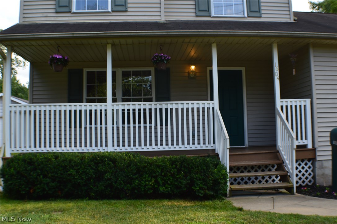 West Park - Residential