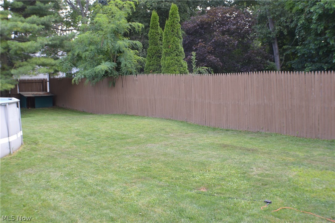 West Park - Residential