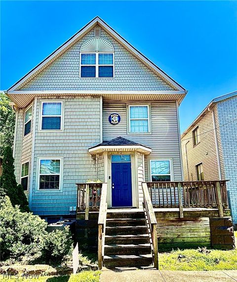 Multifamily For Sale - 512 E Buchtel Avenue<br/> Akron, OH 44304