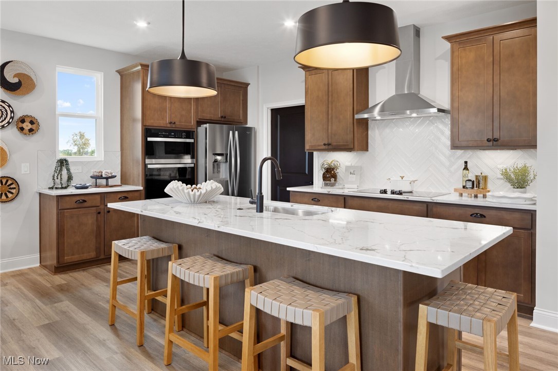 Spring Hill Villas - Residential