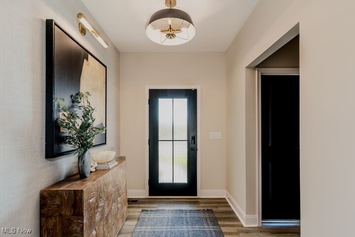 Spring Hill Villas - Residential