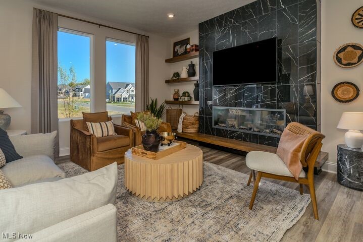 Spring Hill Villas - Residential