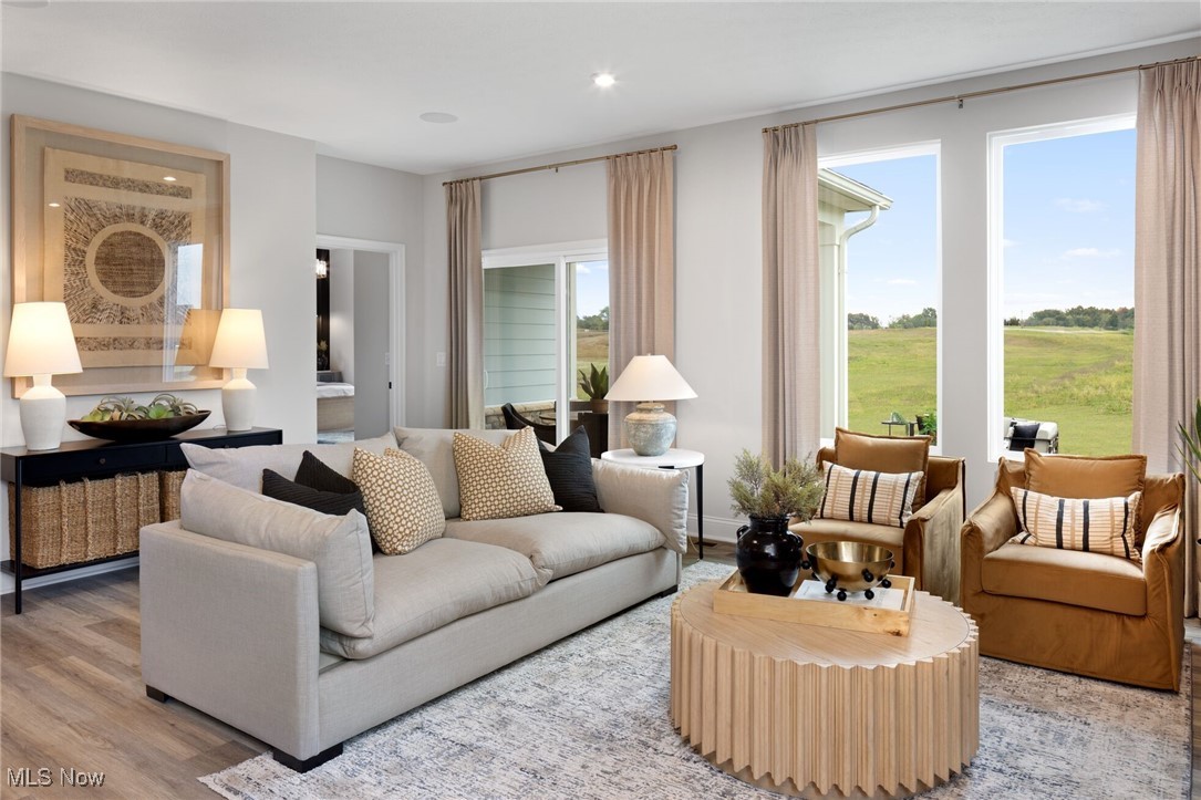 Spring Hill Villas - Residential