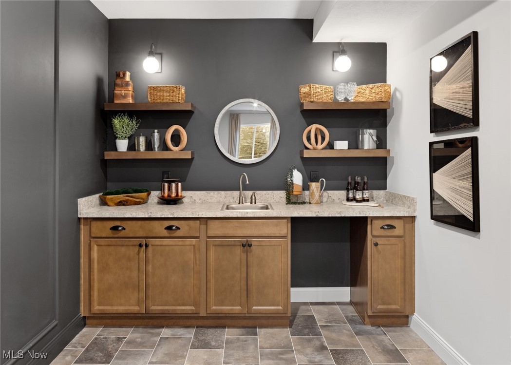 Spring Hill Villas - Residential