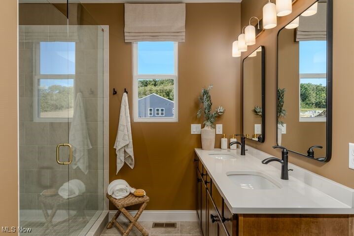 Spring Hill Villas - Residential