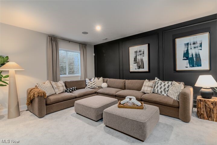 Spring Hill Villas - Residential