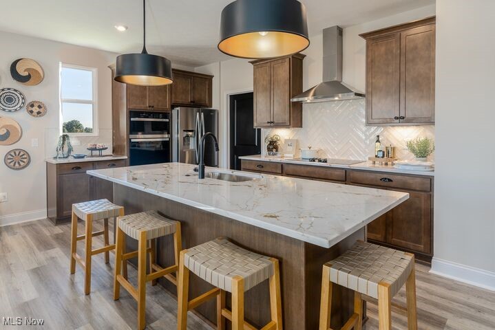 Spring Hill Villas - Residential