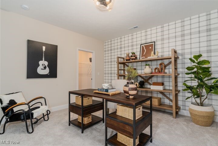 Spring Hill Villas - Residential