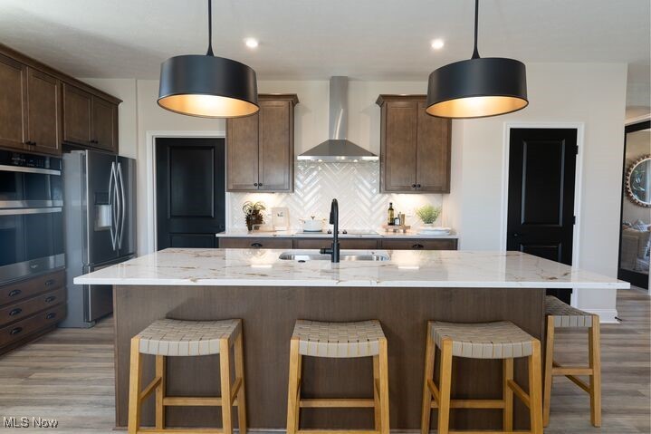 Spring Hill Villas - Residential