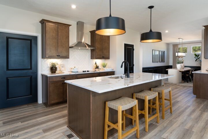 Spring Hill Villas - Residential