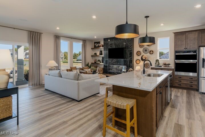 Spring Hill Villas - Residential