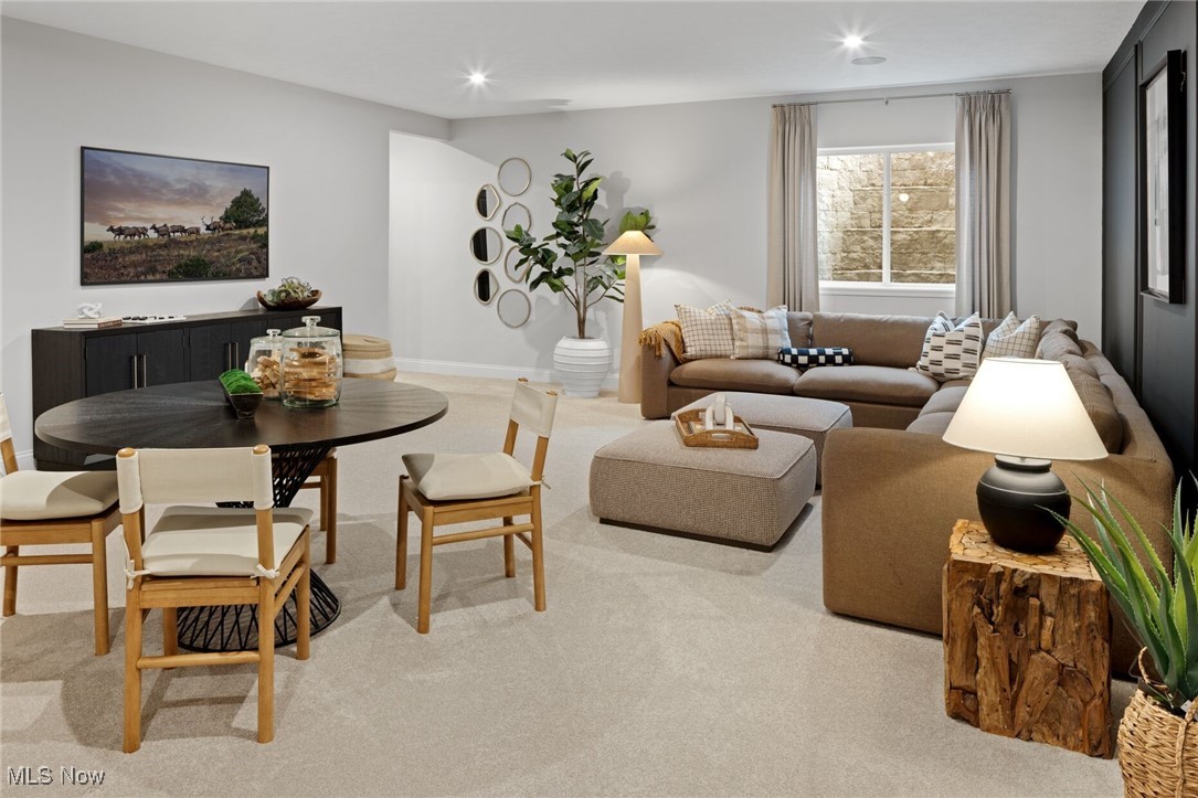 Spring Hill Villas - Residential