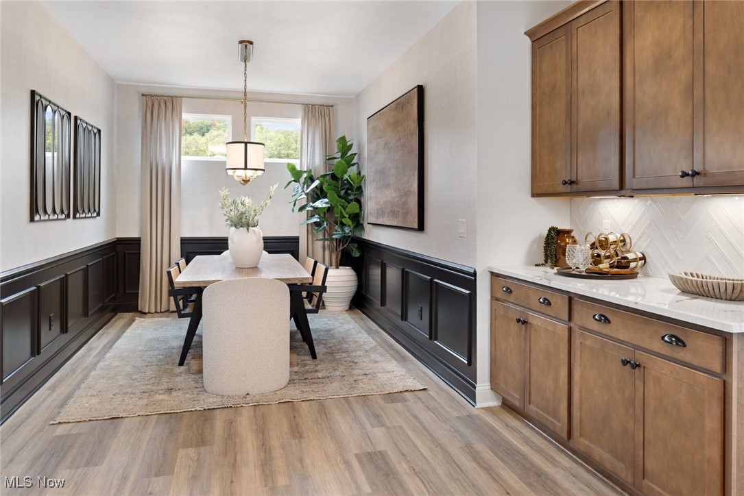 Spring Hill Villas - Residential