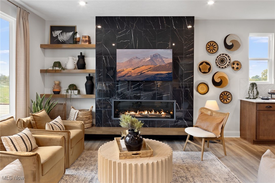 Spring Hill Villas - Residential