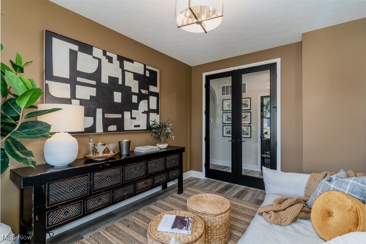 Spring Hill Villas - Residential