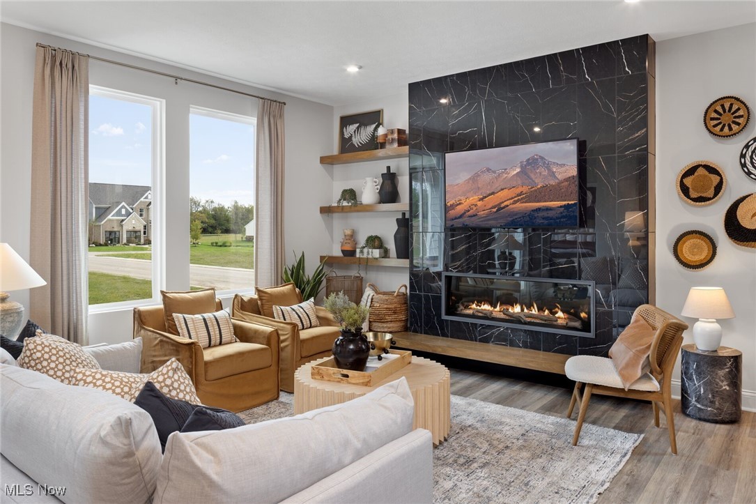 Spring Hill Villas - Residential