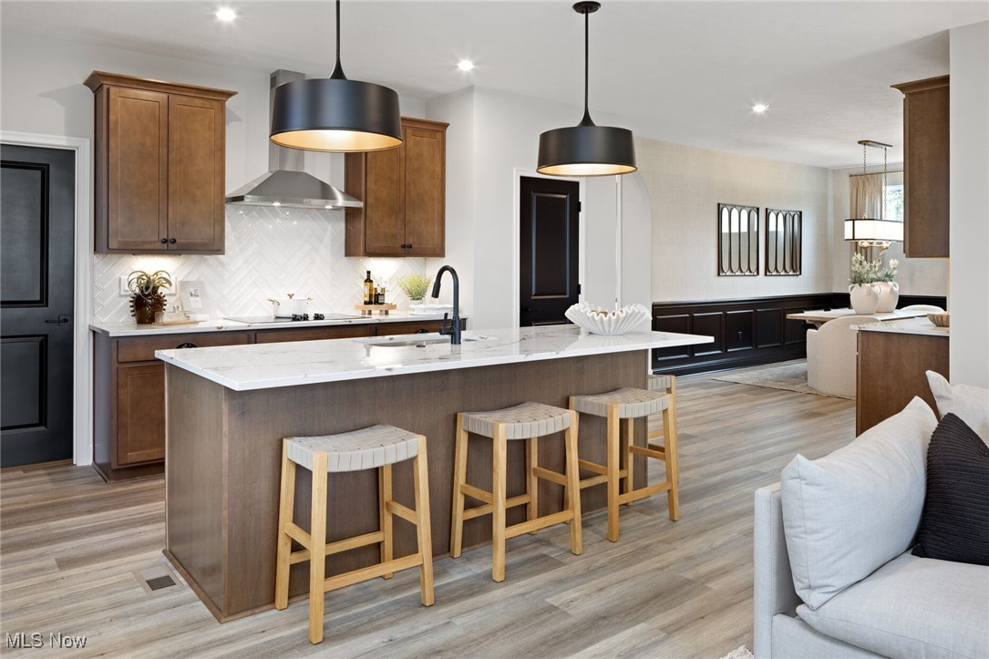 Spring Hill Villas - Residential