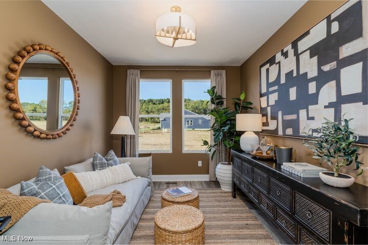 Spring Hill Villas - Residential