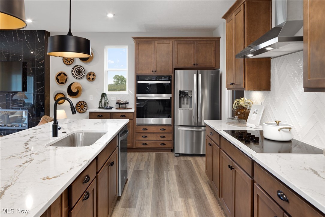 Spring Hill Villas - Residential