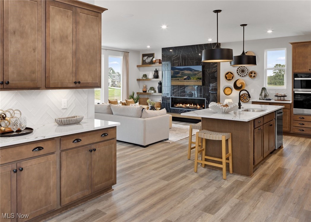 Spring Hill Villas - Residential