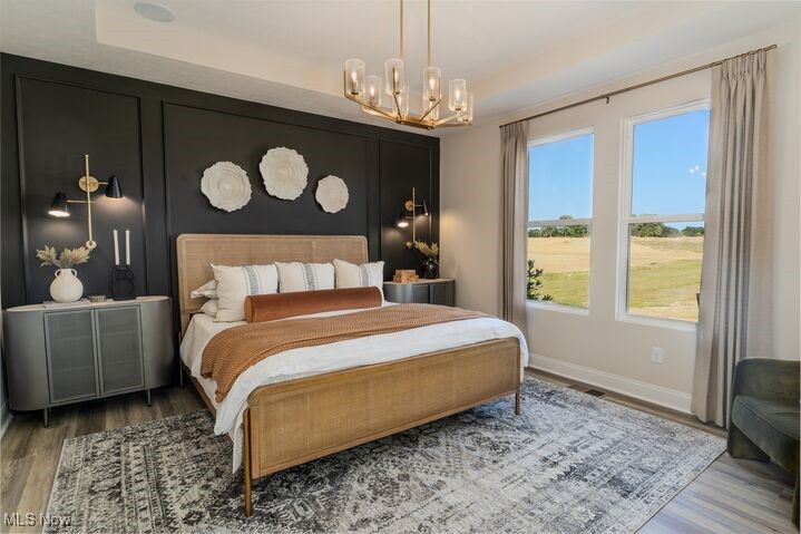 Spring Hill Villas - Residential