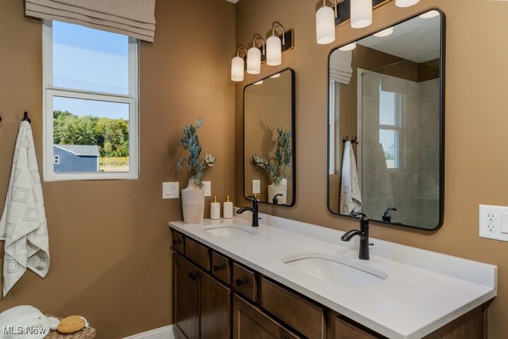 Spring Hill Villas - Residential