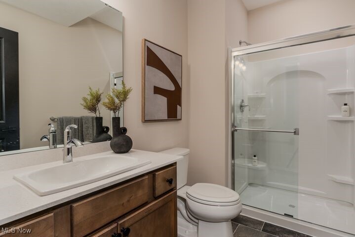 Spring Hill Villas - Residential