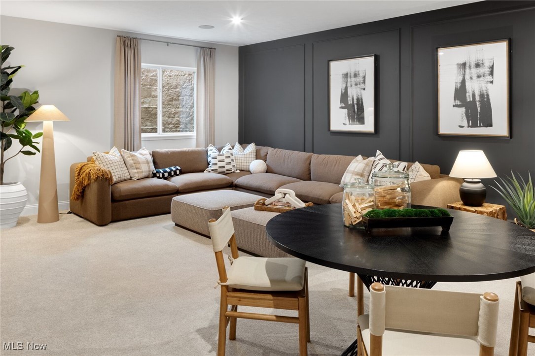 Spring Hill Villas - Residential