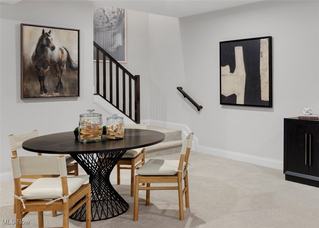 Spring Hill Villas - Residential