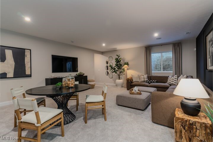 Spring Hill Villas - Residential