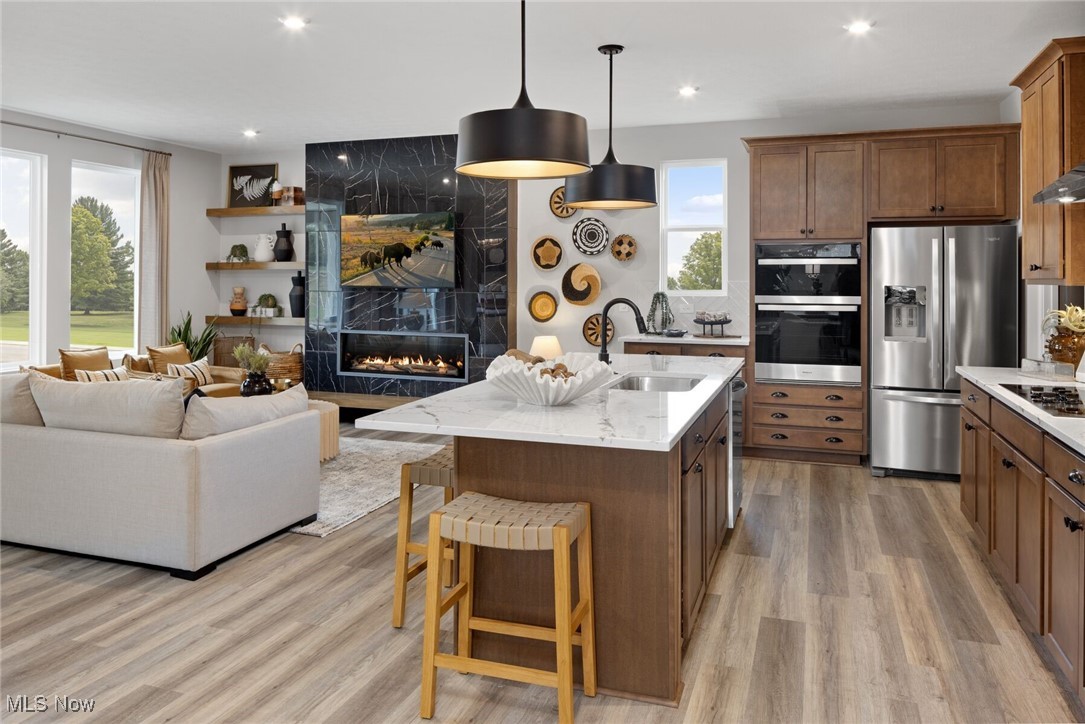 Spring Hill Villas - Residential